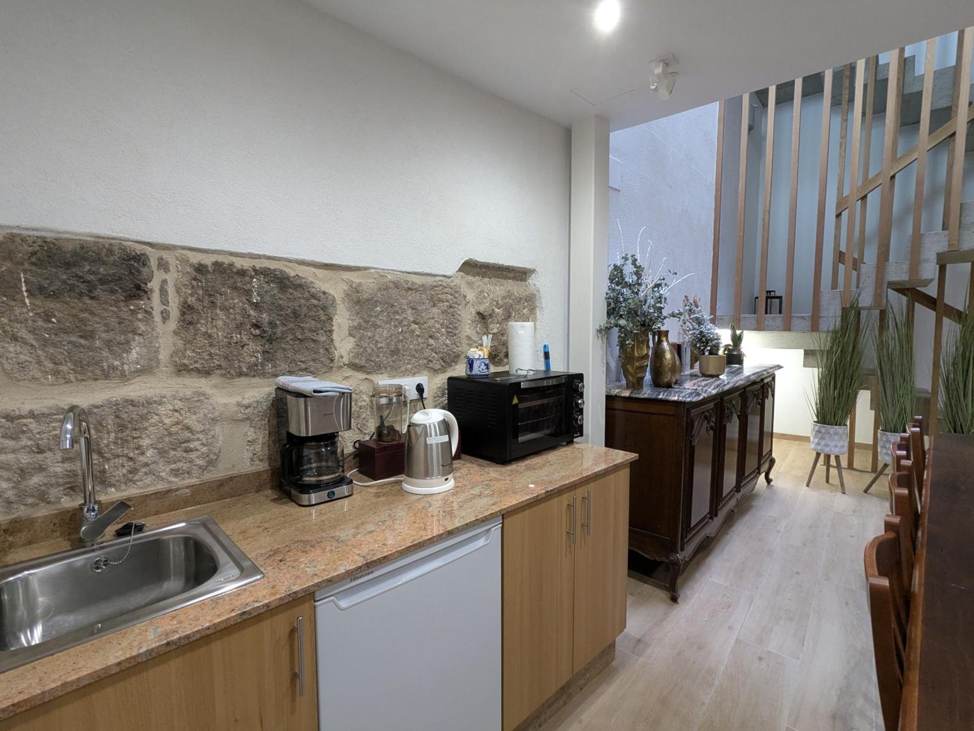 فندق Casa Pintans كانجاس دي مورازو المظهر الخارجي الصورة